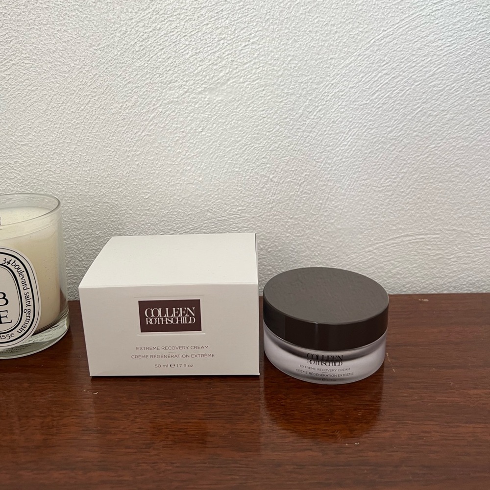 Colleen Rothschild Extreme Recovery Cream